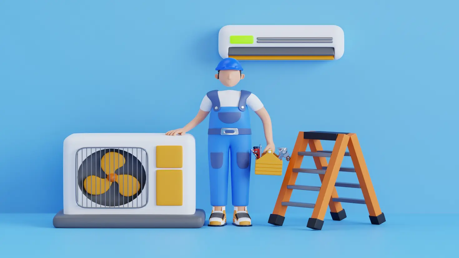 اهمیت هواساز هایژنیک در اتاق تمیز